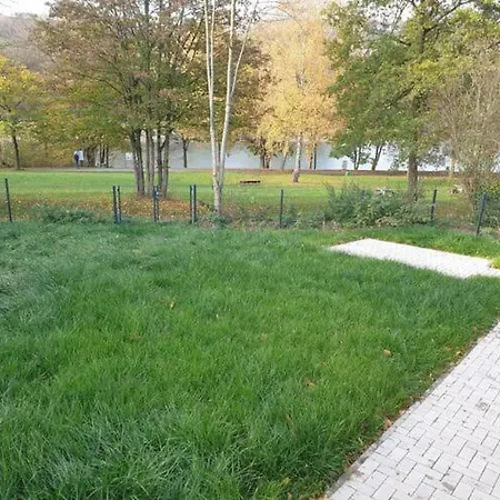 아파트 Dream View Of Hennesee