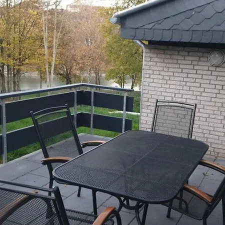 Dream View Of Hennesee Apartment Meschede