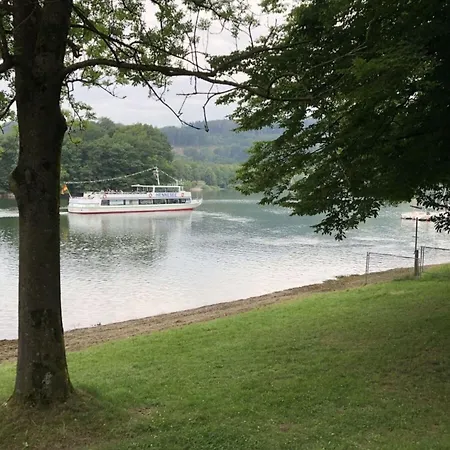 Dream View Of Hennesee Meschede