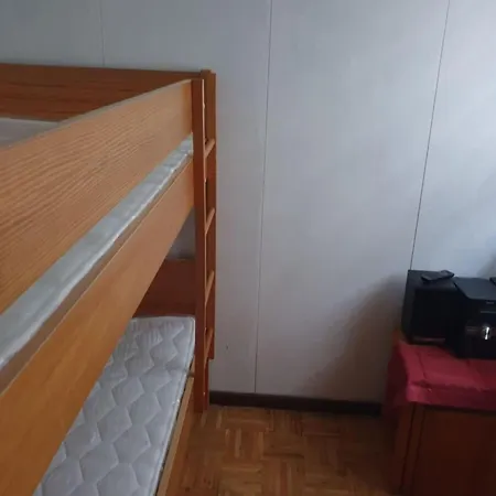 아파트 Dream View Of Hennesee