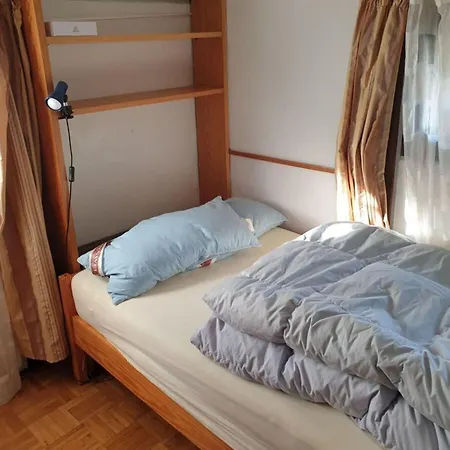 Dream View Of Hennesee Apartment