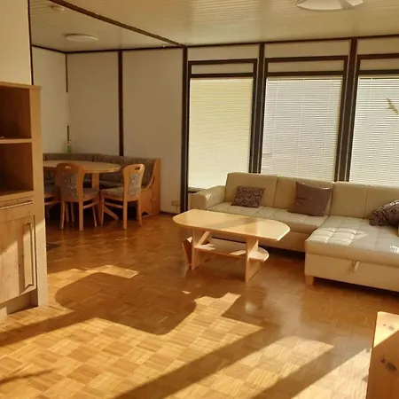 Dream View Of Hennesee Apartment *