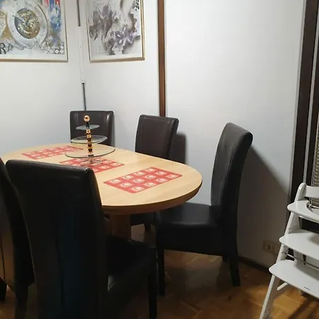 Dream View Of Hennesee 아파트 *