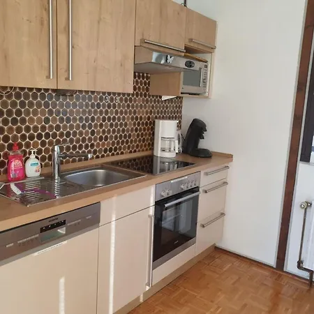 아파트 Dream View Of Hennesee *