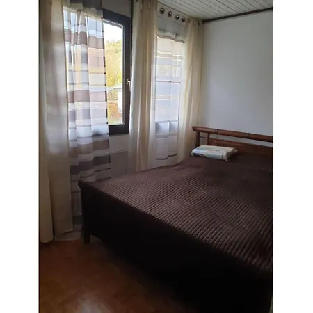 아파트 Dream View Of Hennesee 메체데