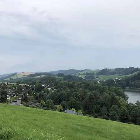 Apartment Dream View Of Hennesee Meschede