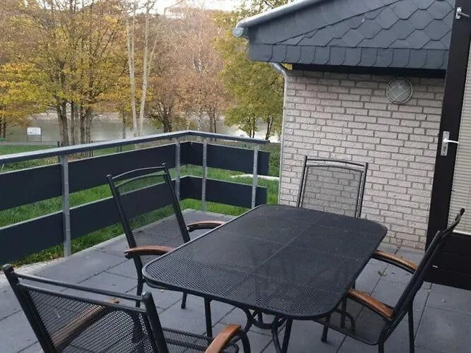 Dream View Of Hennesee Apartman Meschede