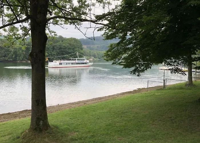 Dream View Of Hennesee Meschede
