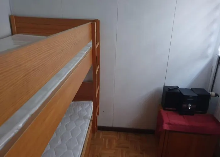 Apartman Dream View Of Hennesee