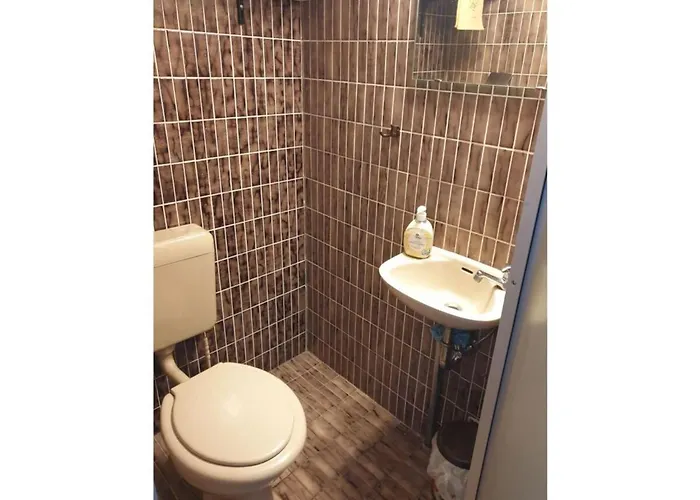 Dream View Of Hennesee Apartman *