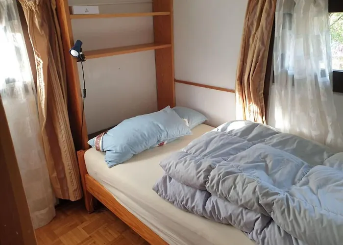 Dream View Of Hennesee Apartman