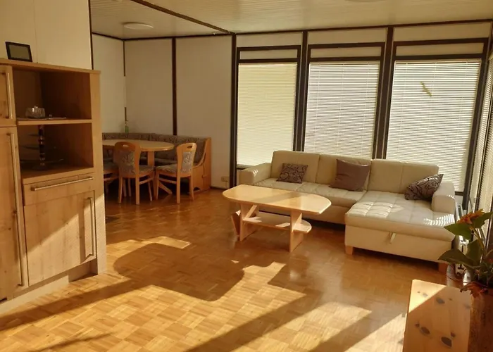 Dream View Of Hennesee Apartman *