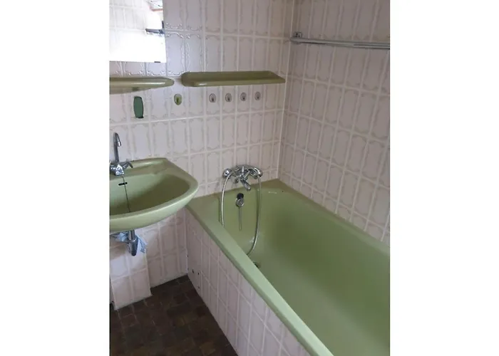 Dream View Of Hennesee * Meschede