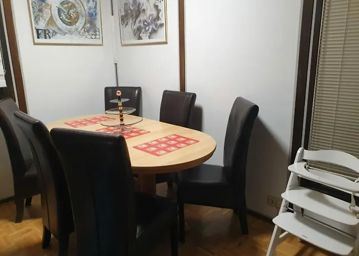 Dream View Of Hennesee Apartman *