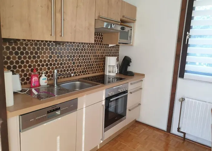 Apartman Dream View Of Hennesee *